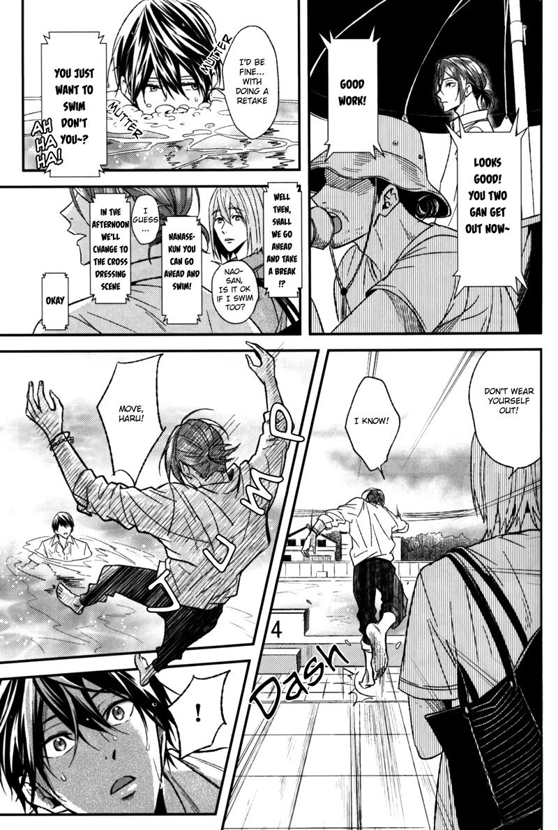 Like A Girl page 10 full