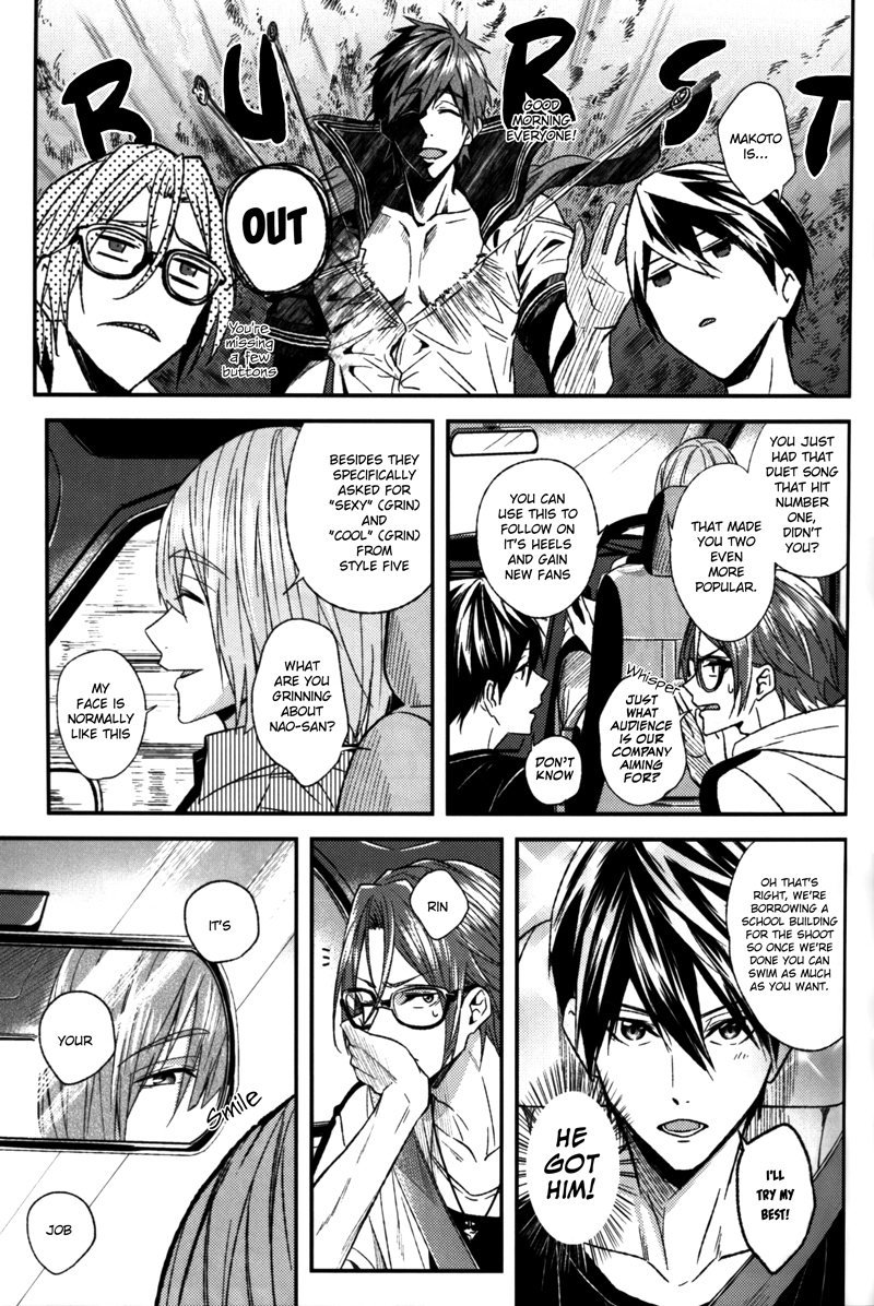 Like A Girl page 6 full