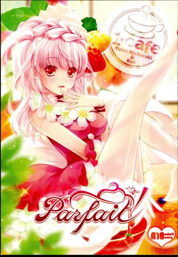 Parfait cover