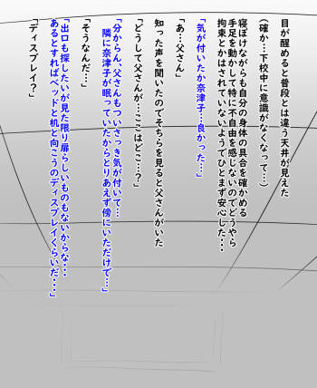 女体化と部屋と諸々 cover