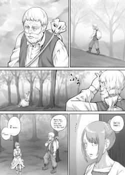 ある悩みを抱えている女性の話（English Version）