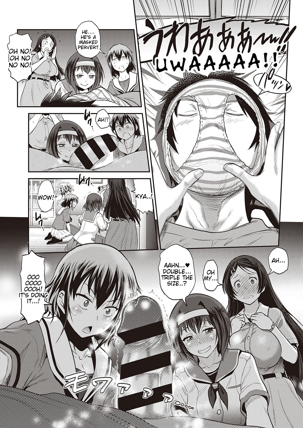 3-on-1! page 5 full