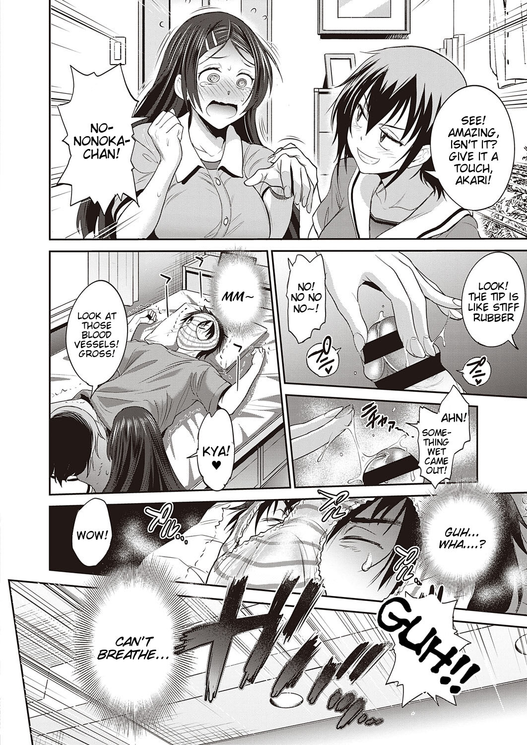 3-on-1! page 6 full