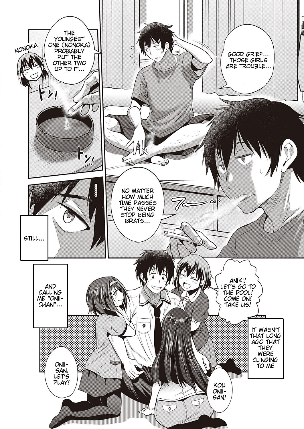 3-on-1! page 8 full