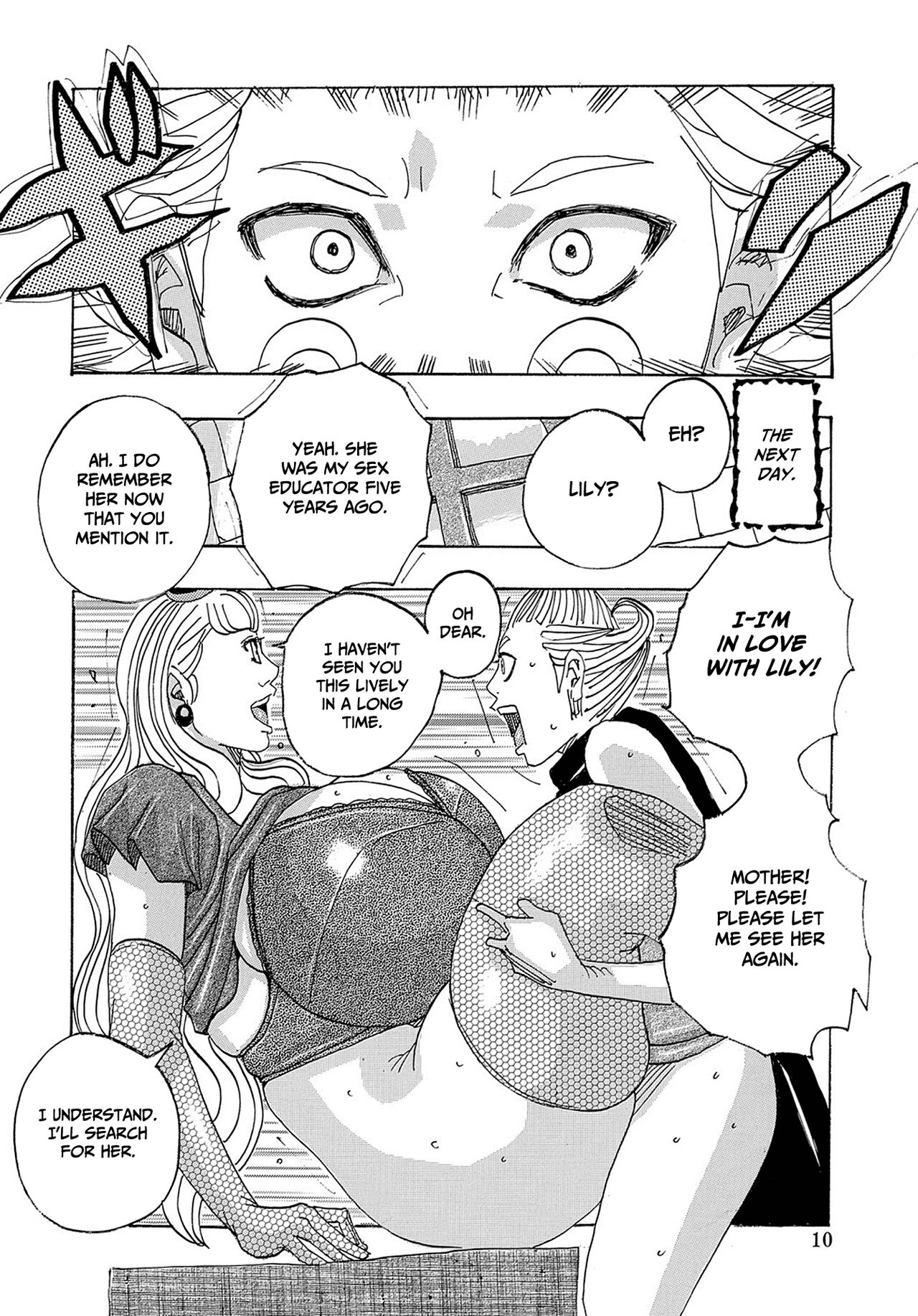 Meromero Romeo 2 page 10 full