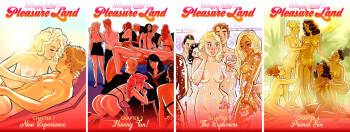 Swinging Island 2 cover