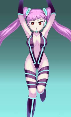 [ばななのかわ] 紧身战斗服女间谍VS蜘蛛女 [Chinese] [星月汉化]