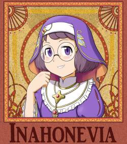 Story of Inahonevia