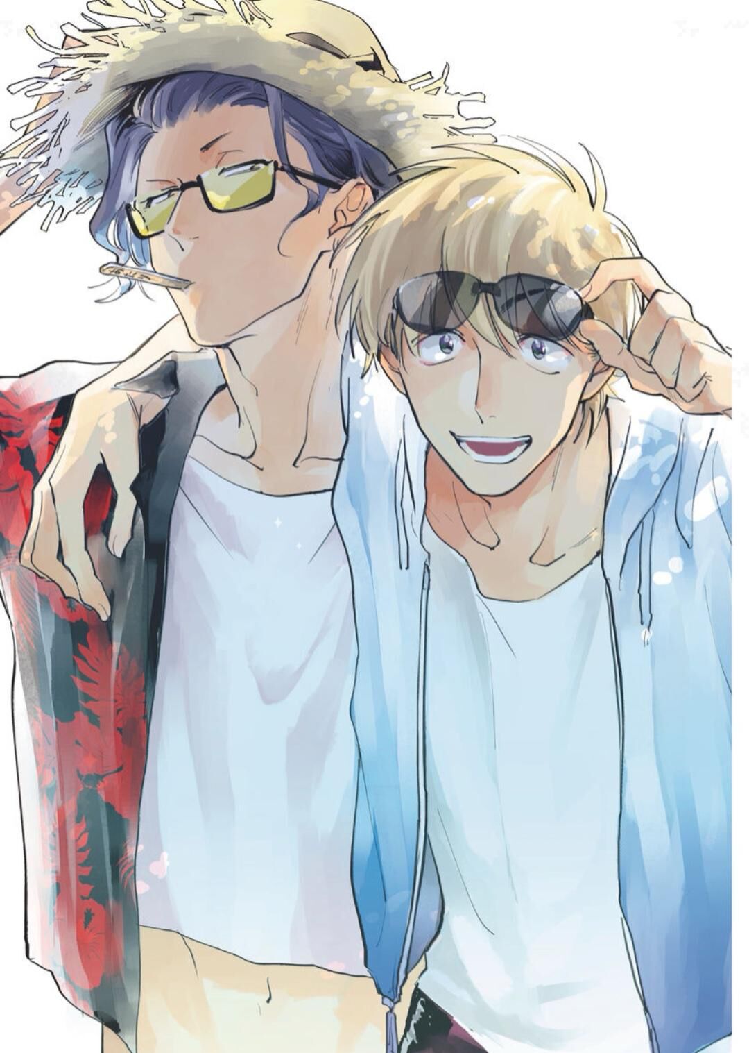 bros. page 3 full