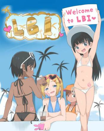 LBI cover