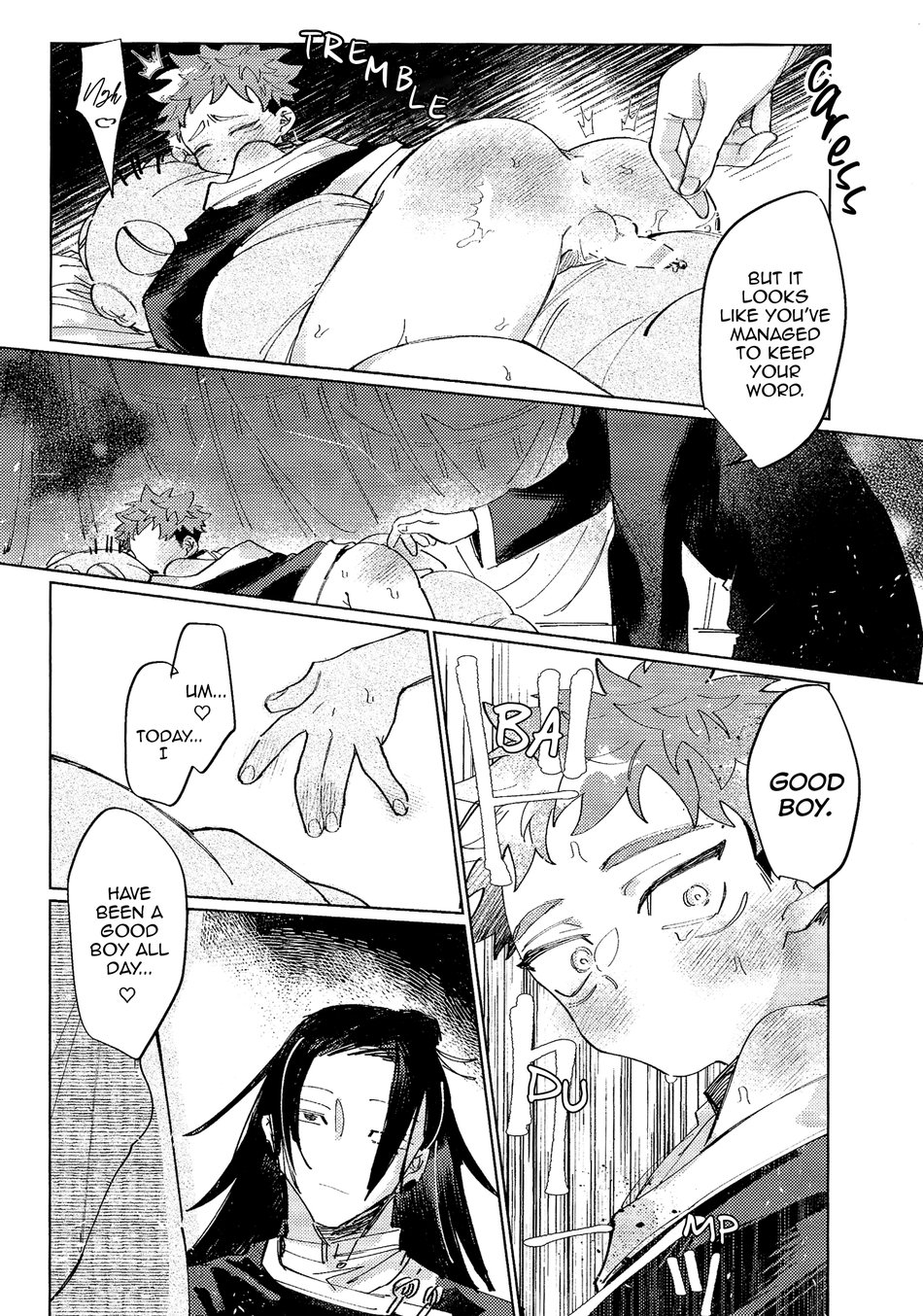 Yukkuri tabete ne, tougenkyo | I will eat you Slowly, Paradise on Earth page 5 full