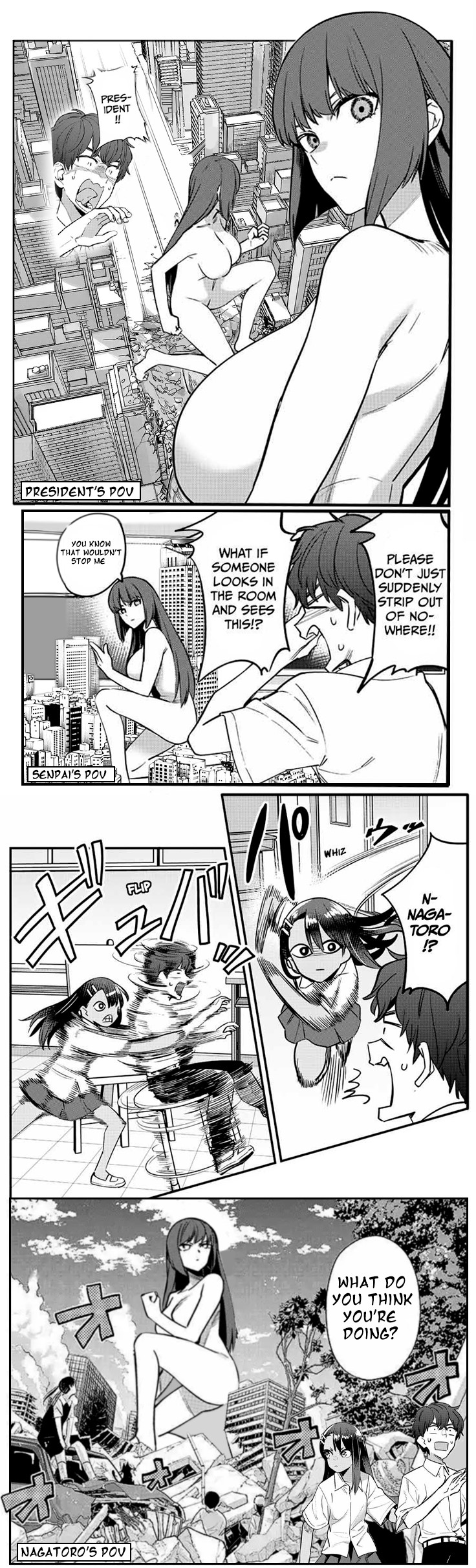 President teachings page 2 full