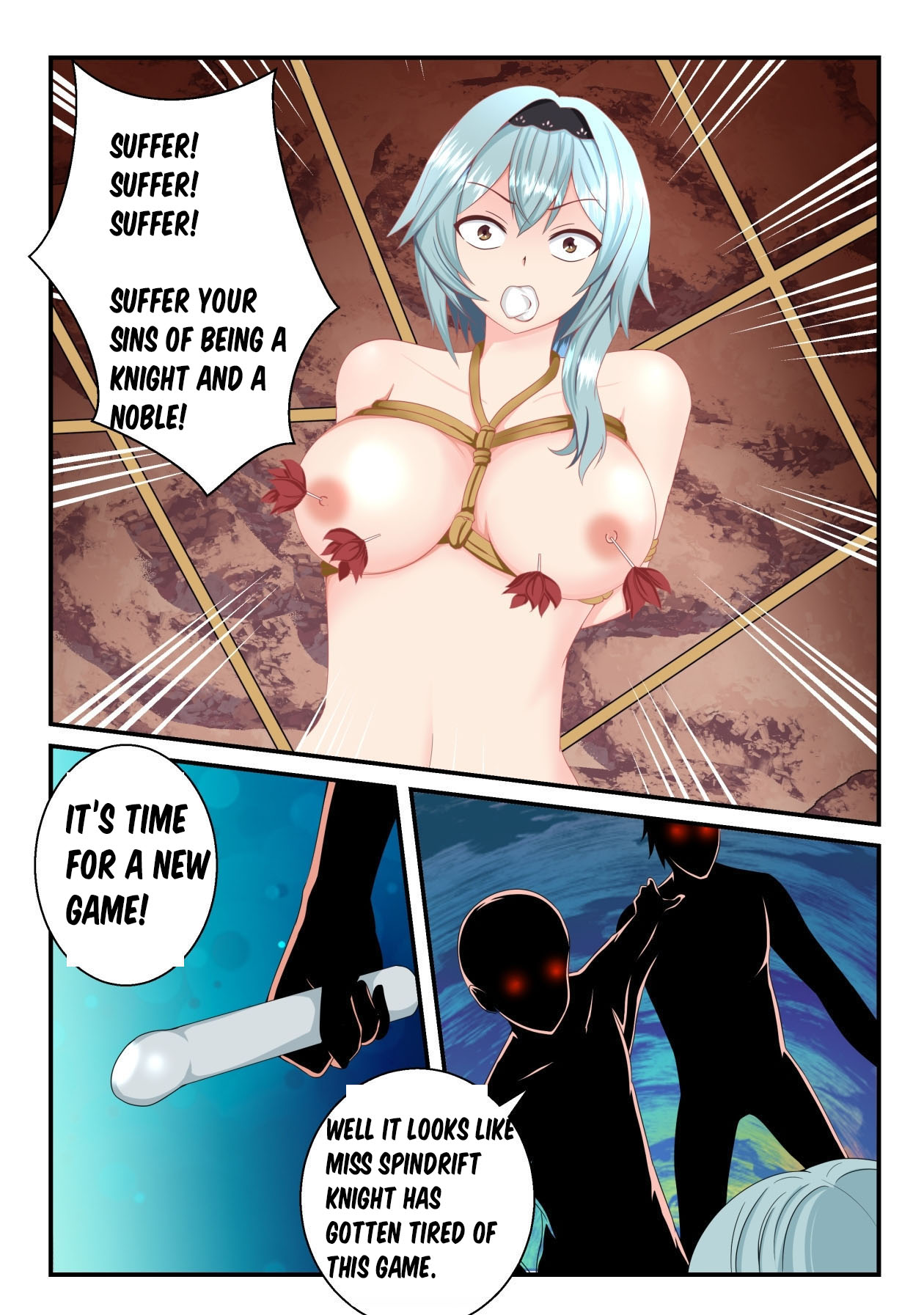 Eula Short Story page 10 full