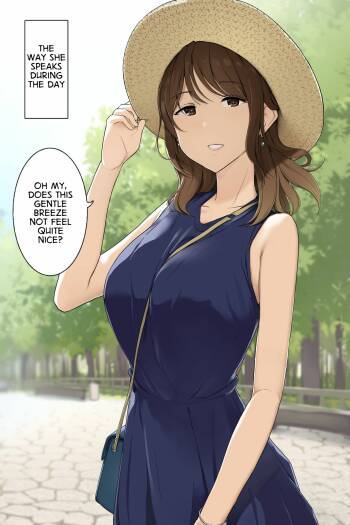 Sodachi no Yosasou na Kihin Afureru Onee-san no Kotobazukai | The Speech of a Refined and Elegant Young Woman from a Good Family cover