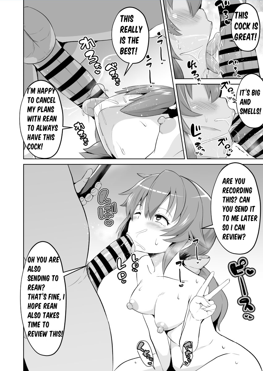 NTR Hypnotic Academy - Side Story 1 page 2 full