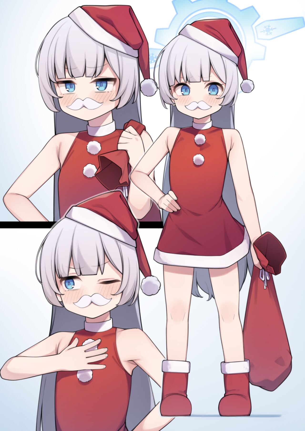 チェリノのクリスマスrkgk page 4 full