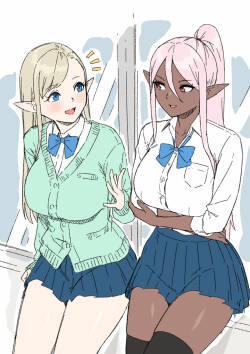 Konna Ero Manga Attara Yomitai na 