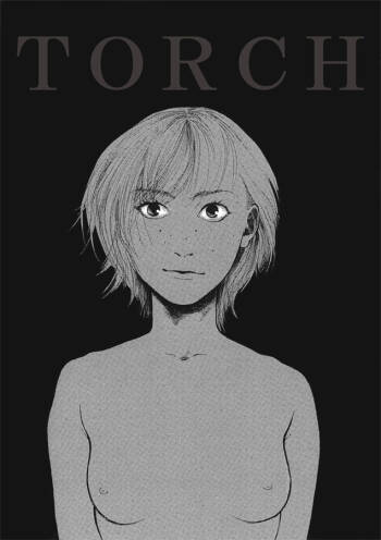 TORCH cover