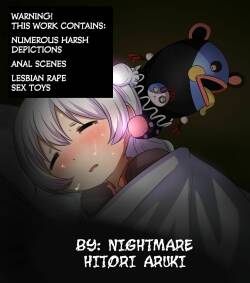Nightmare Hitori Aruki
