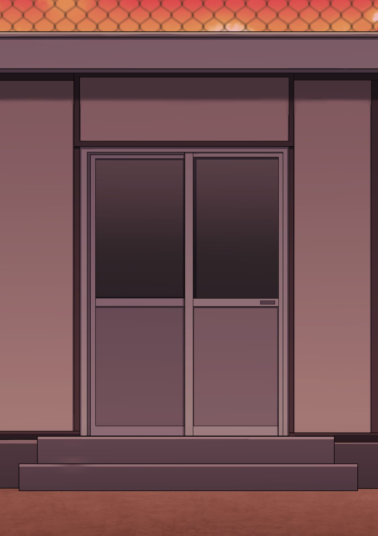 彼女は部活中… page 7 full