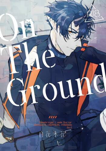 On The Ground cover
