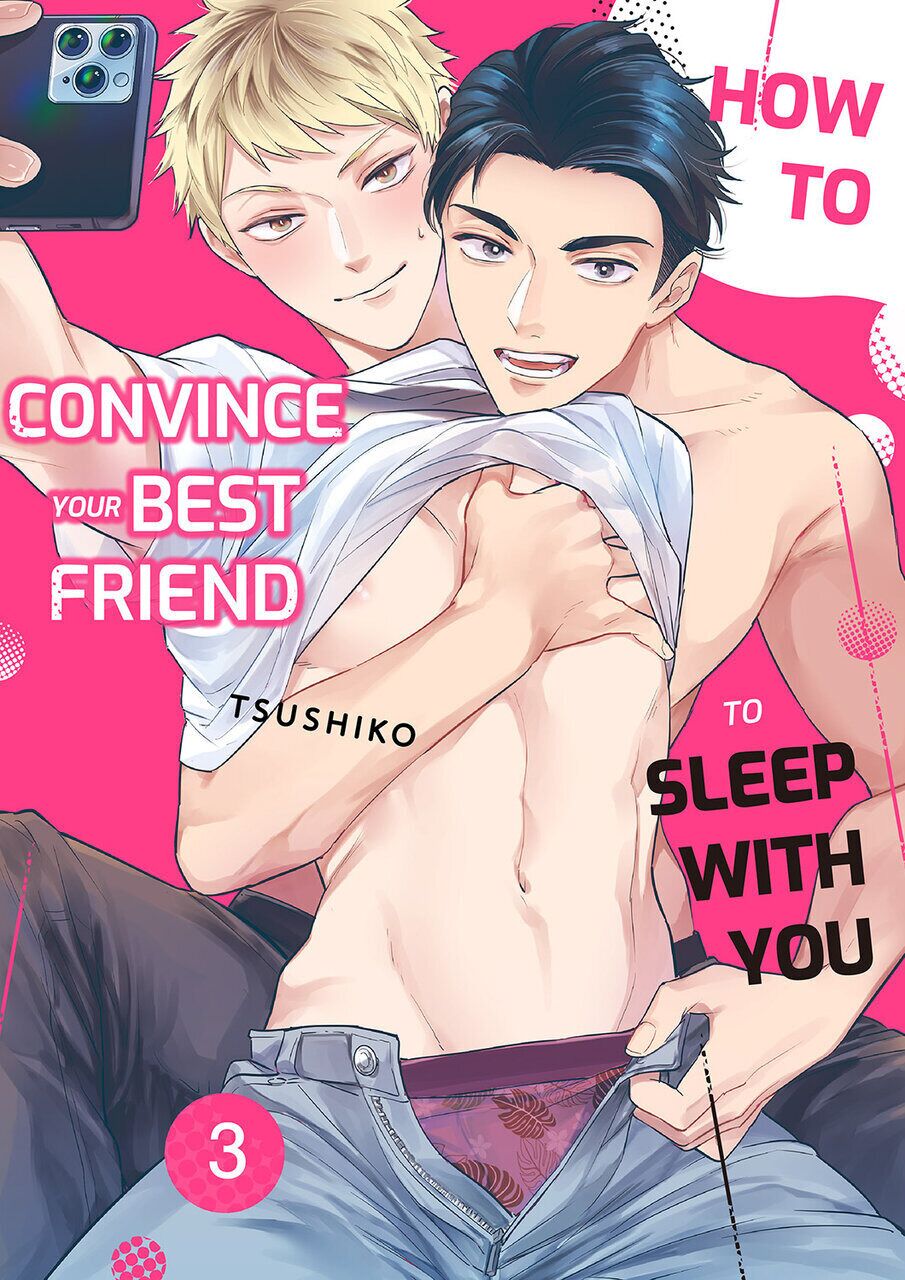 How to convince your best friend to sleep with you 3 page 1 full