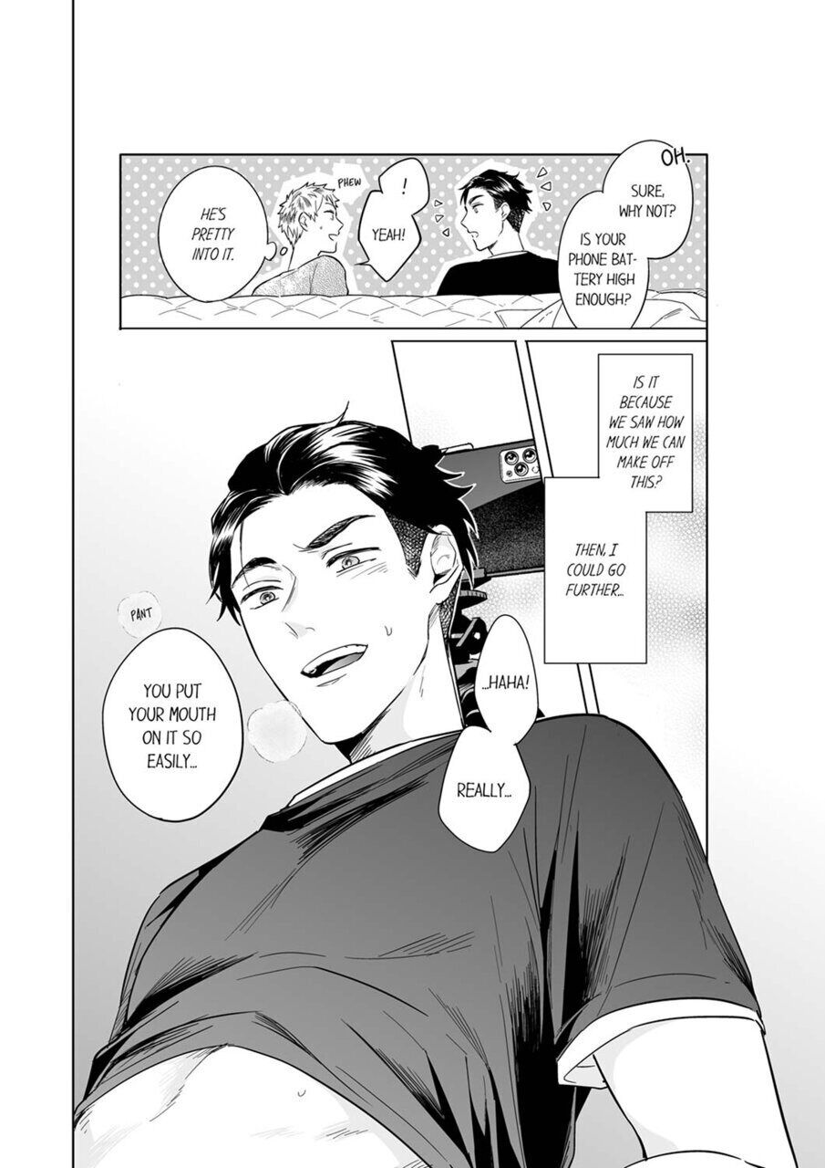 How to convince your best friend to sleep with you 3 page 10 full