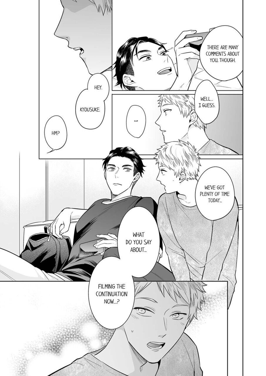 How to convince your best friend to sleep with you 3 page 9 full
