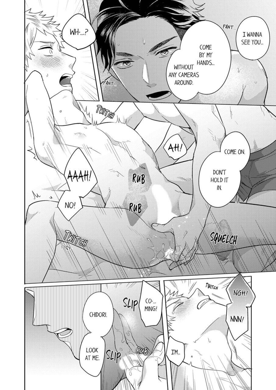 How to convince your best friend to sleep with you 7 page 8 full