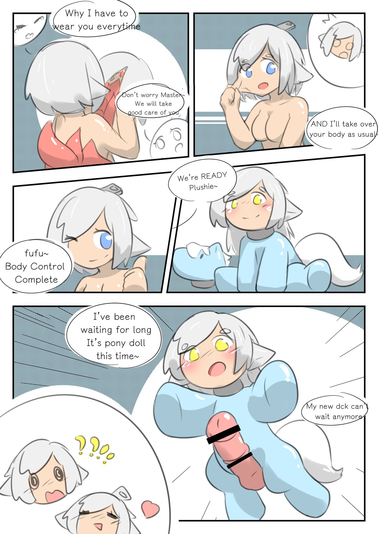 身体还能是我的吗 page 6 full