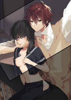 ijiwaru.｜坏心眼