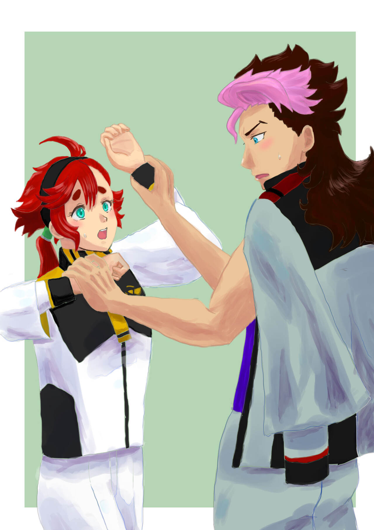 GueSule Matome 2 page 2 full