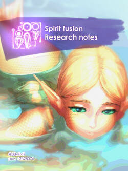 Spirit fusion