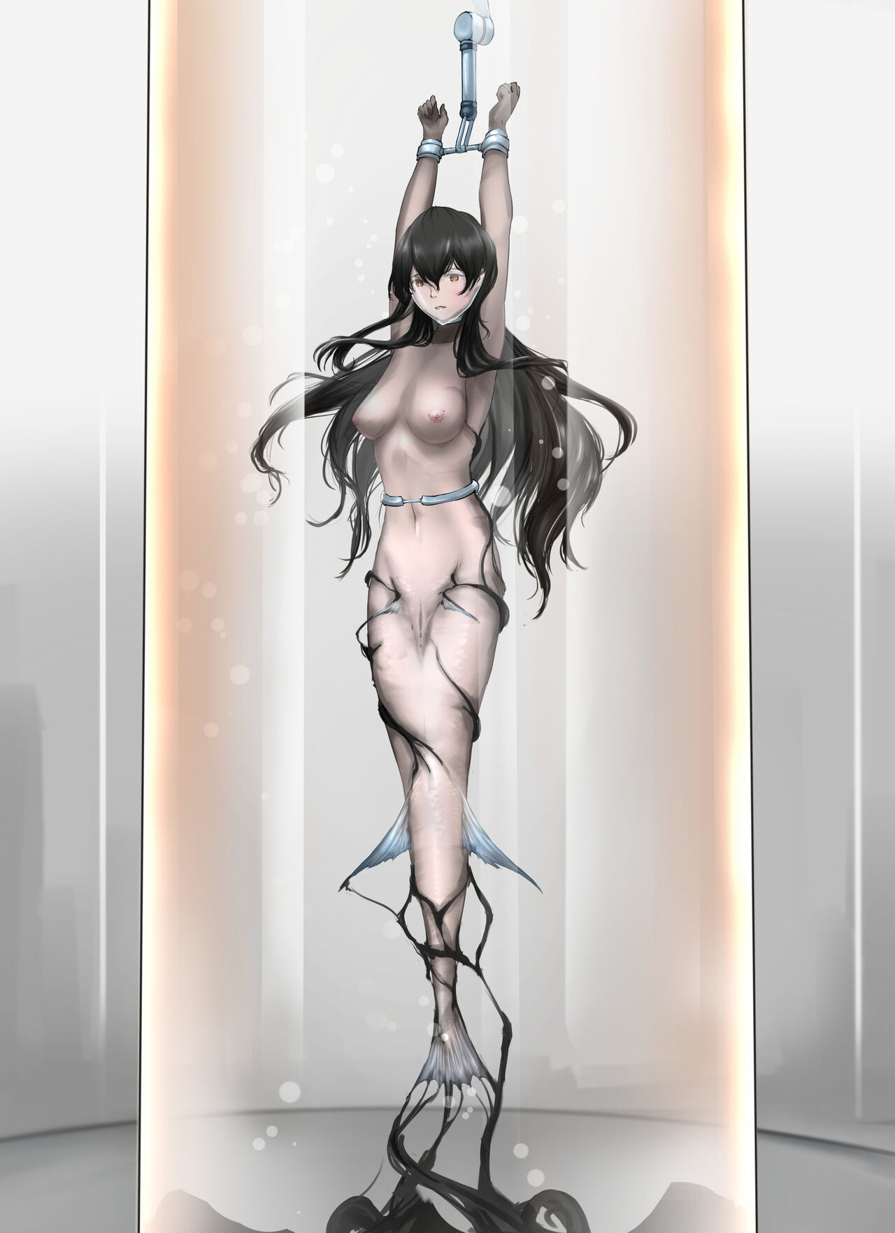 如鱼嗜水 page 10 full
