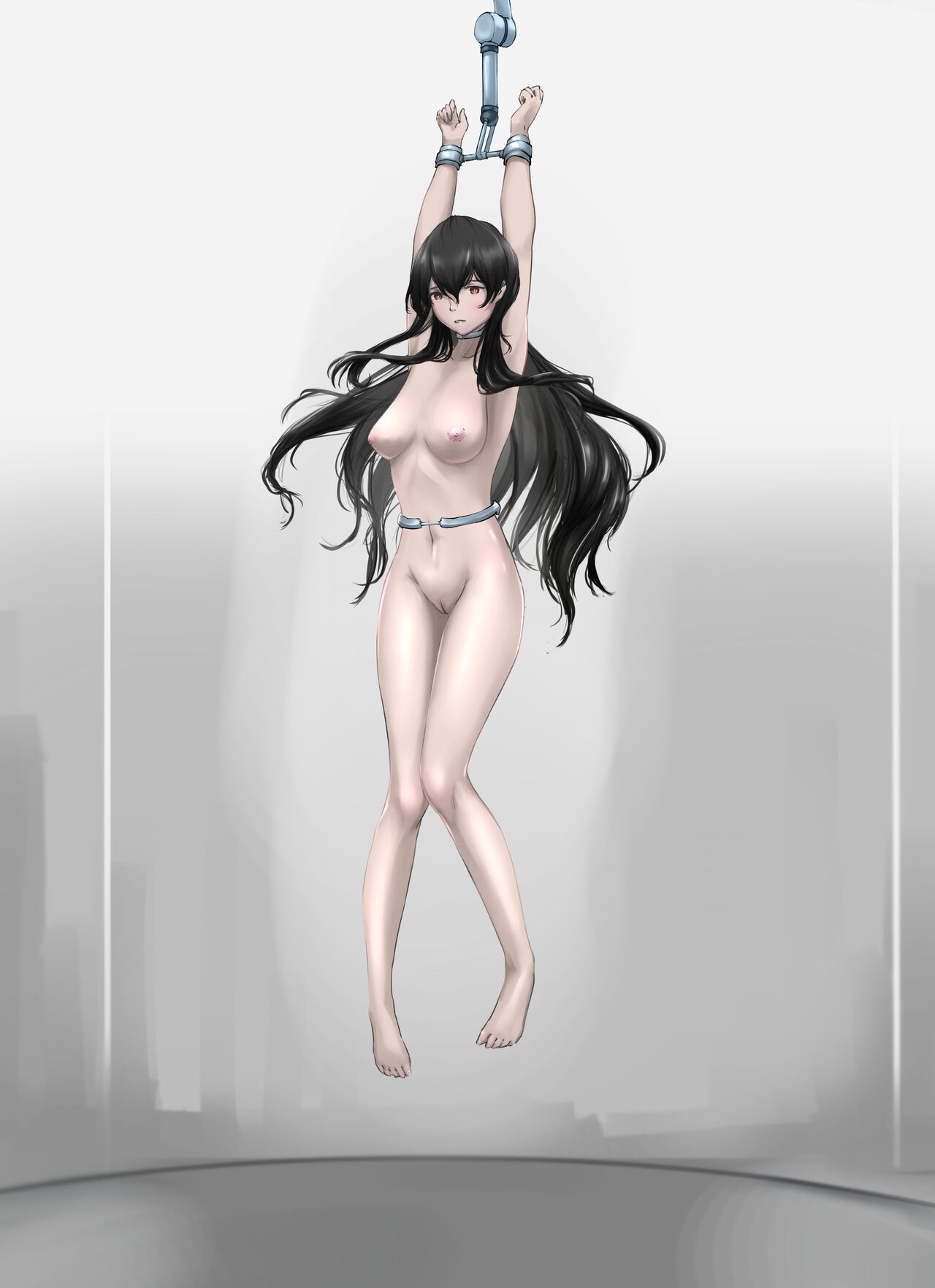 如鱼嗜水 page 4 full