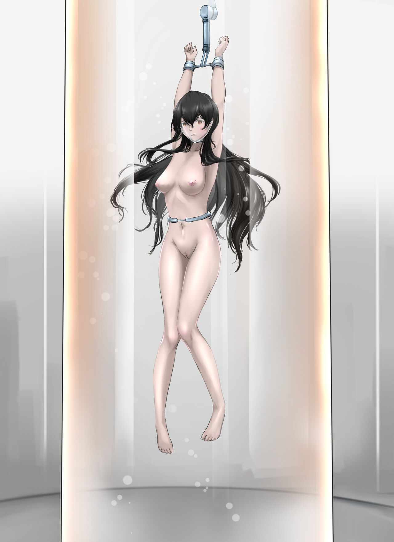 如鱼嗜水 page 5 full