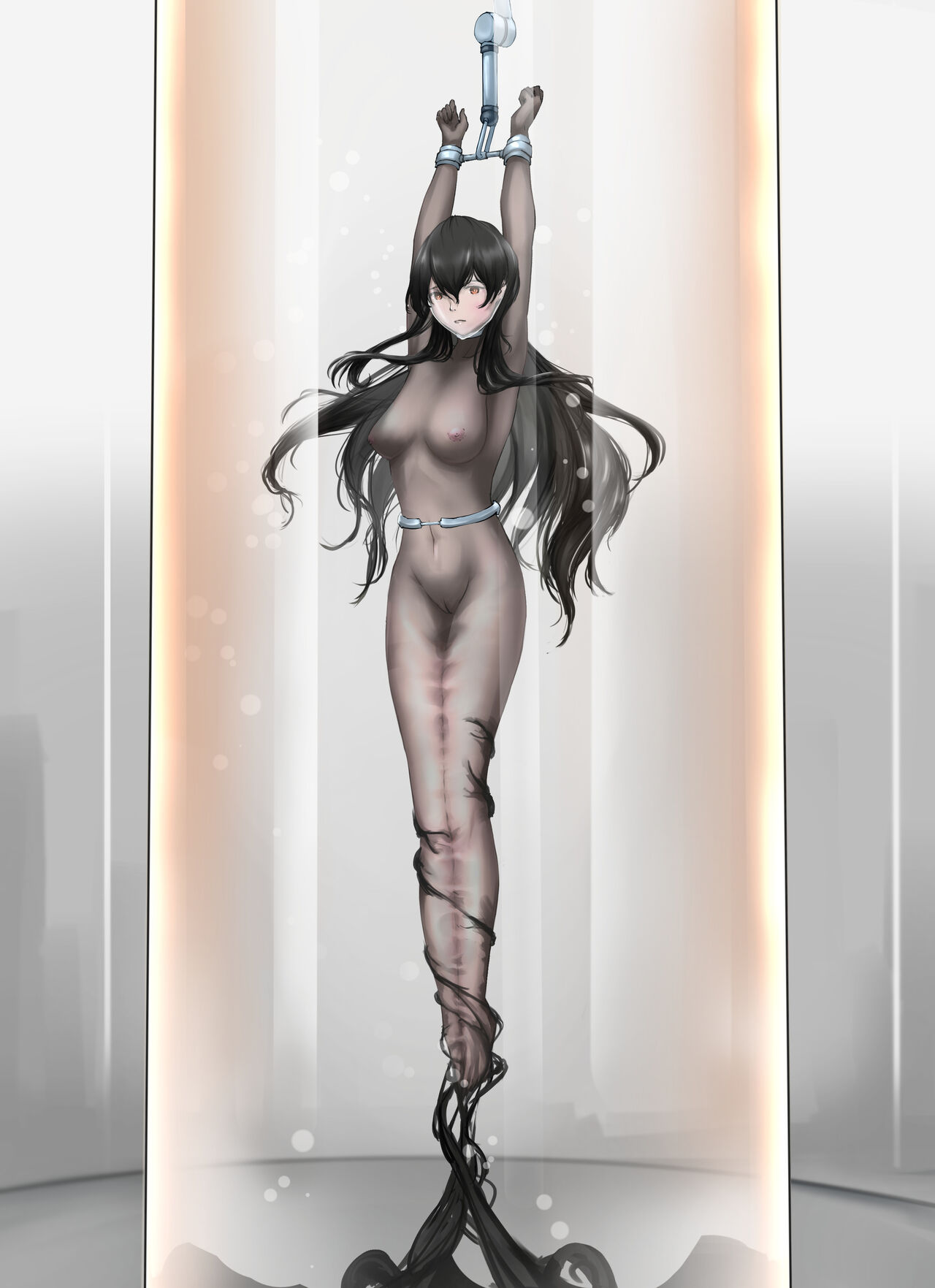 如鱼嗜水 page 8 full