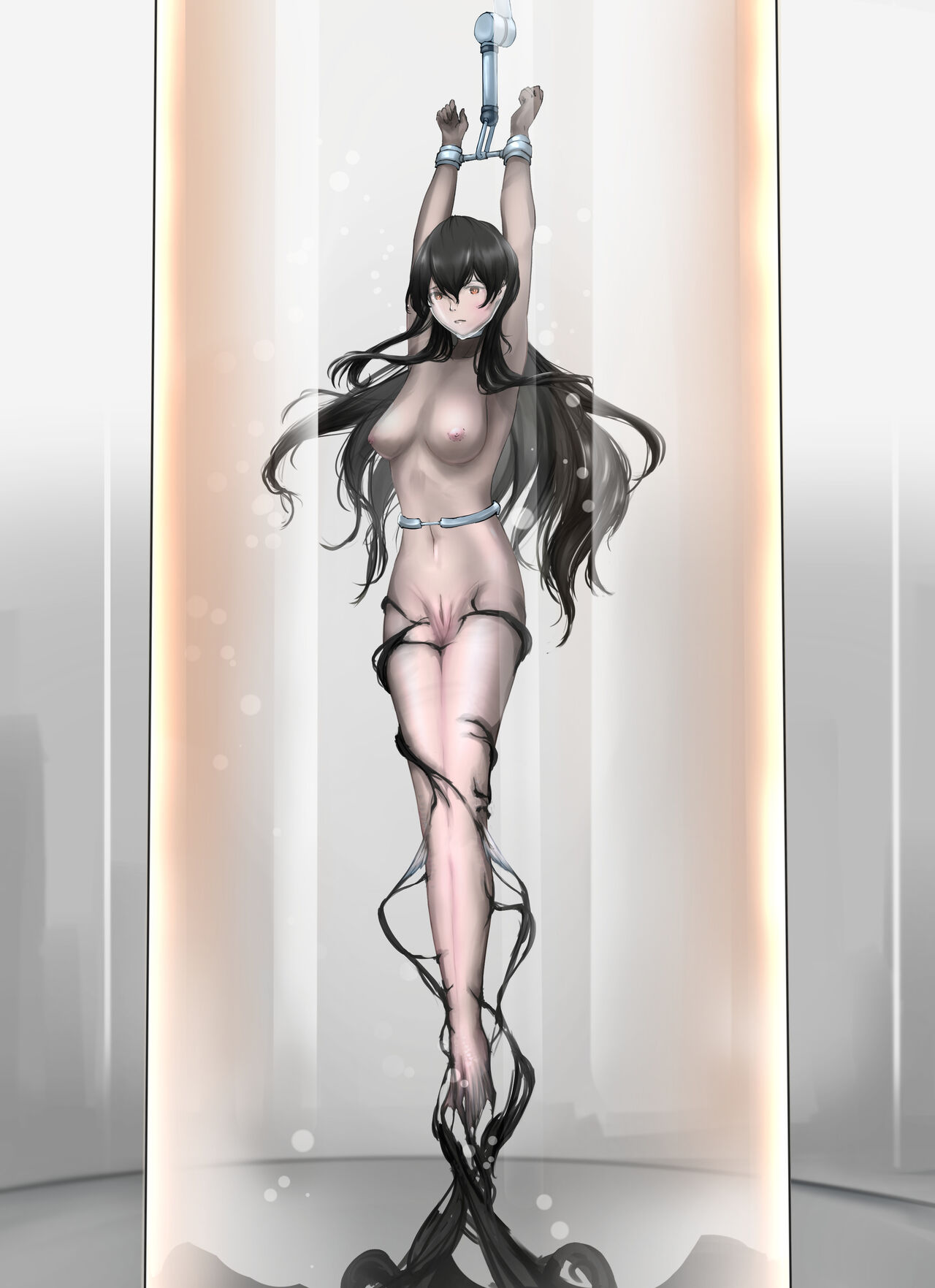 如鱼嗜水 page 9 full