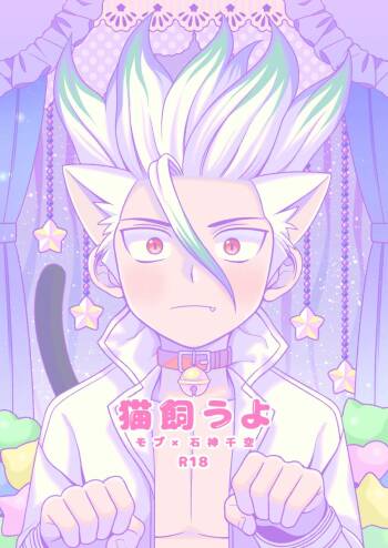 Neko Kau yo cover