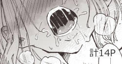 Ane no Tame ni Kayumi o Tomeyou to Iroiro Tamesu Imouto