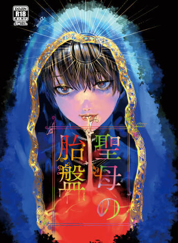 Seibo no Taiban cover