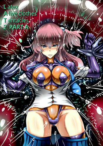 Lat2 partA cover