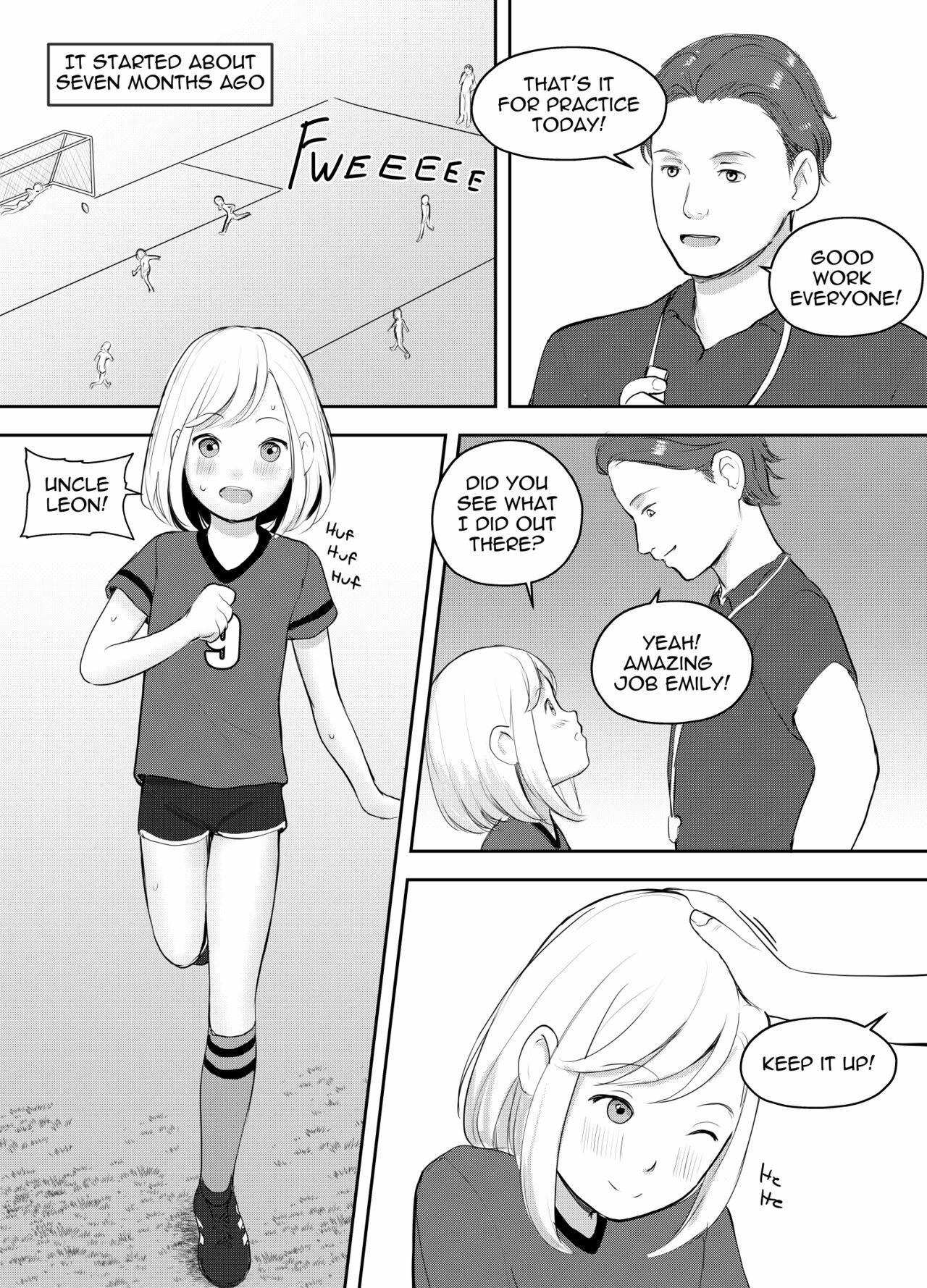 Passing the Time 3 page 4 full