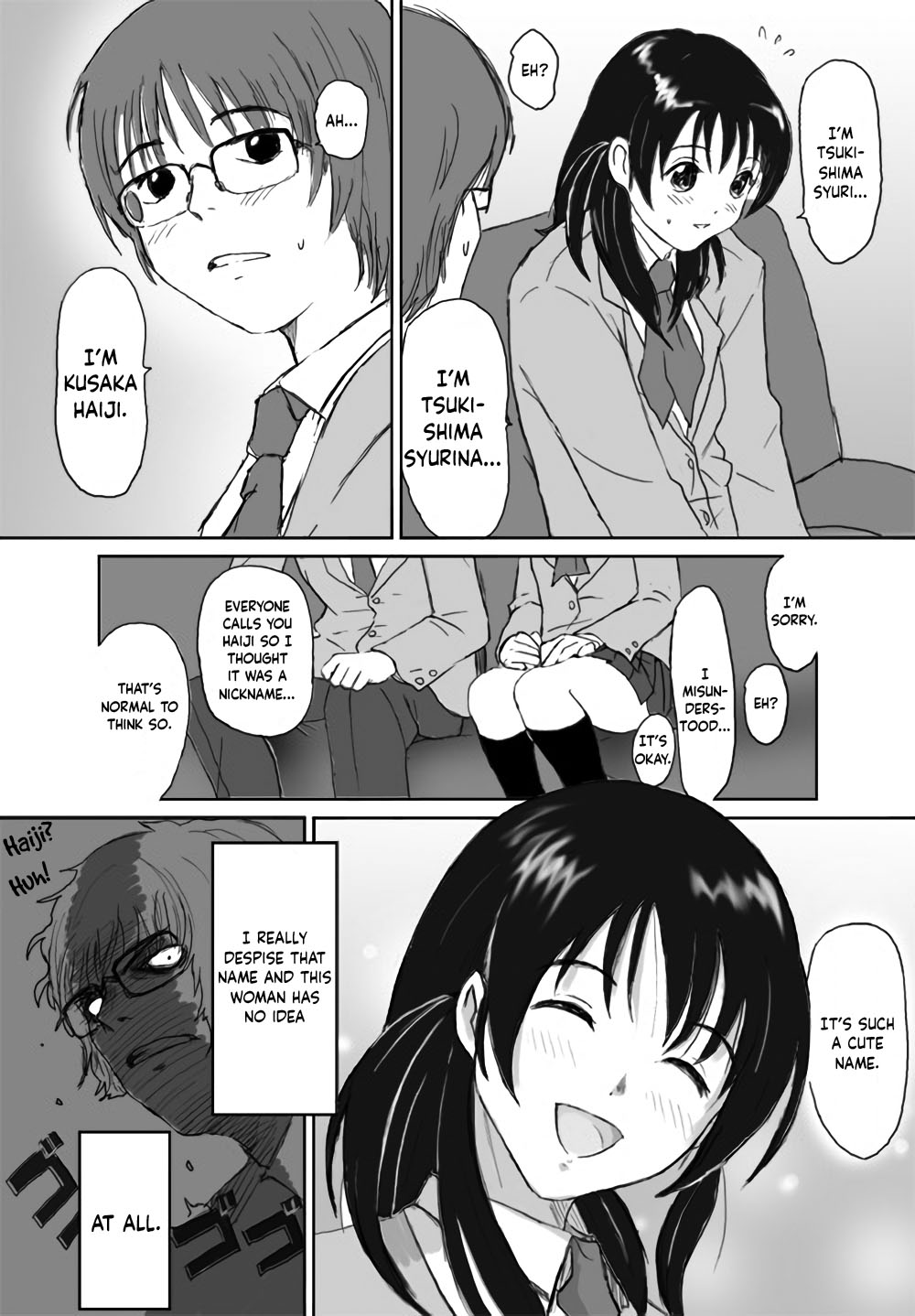 Better Girls Ch. 1-6 page 10 full