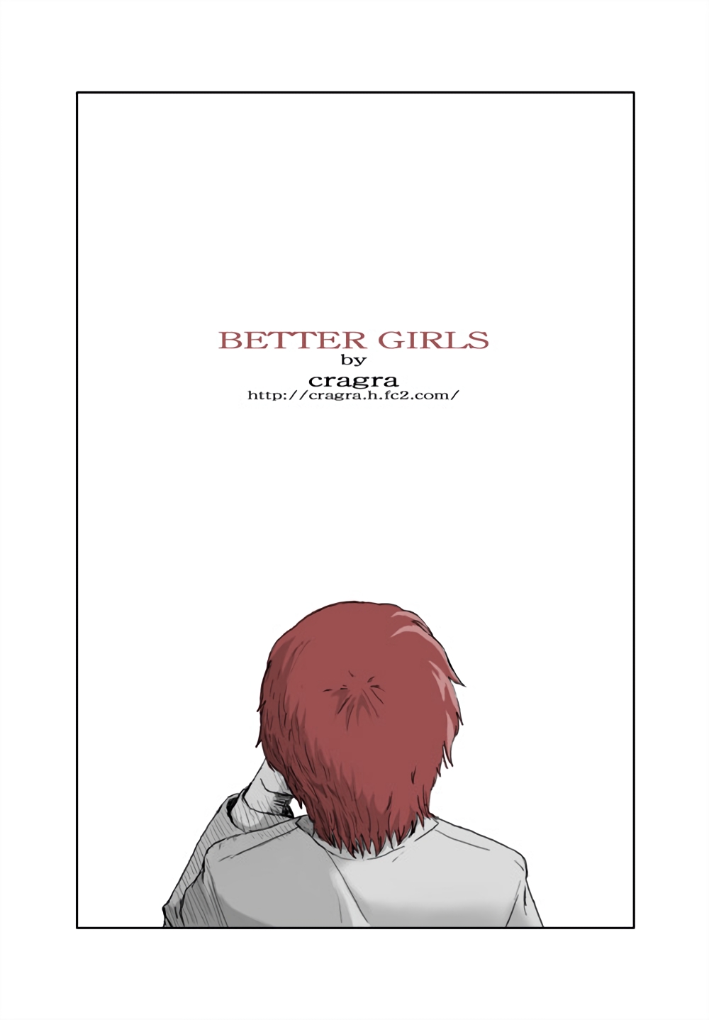 Better Girls Ch. 1-6 page 2 full