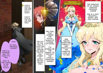 Bad End Collection ~what if the shota hero couldn't save the world~ cover