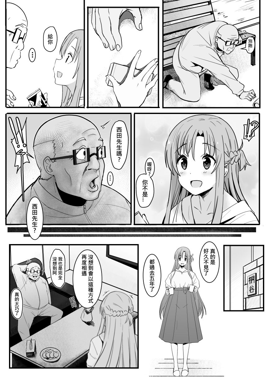 Asuna - Nishida 2 page 3 full