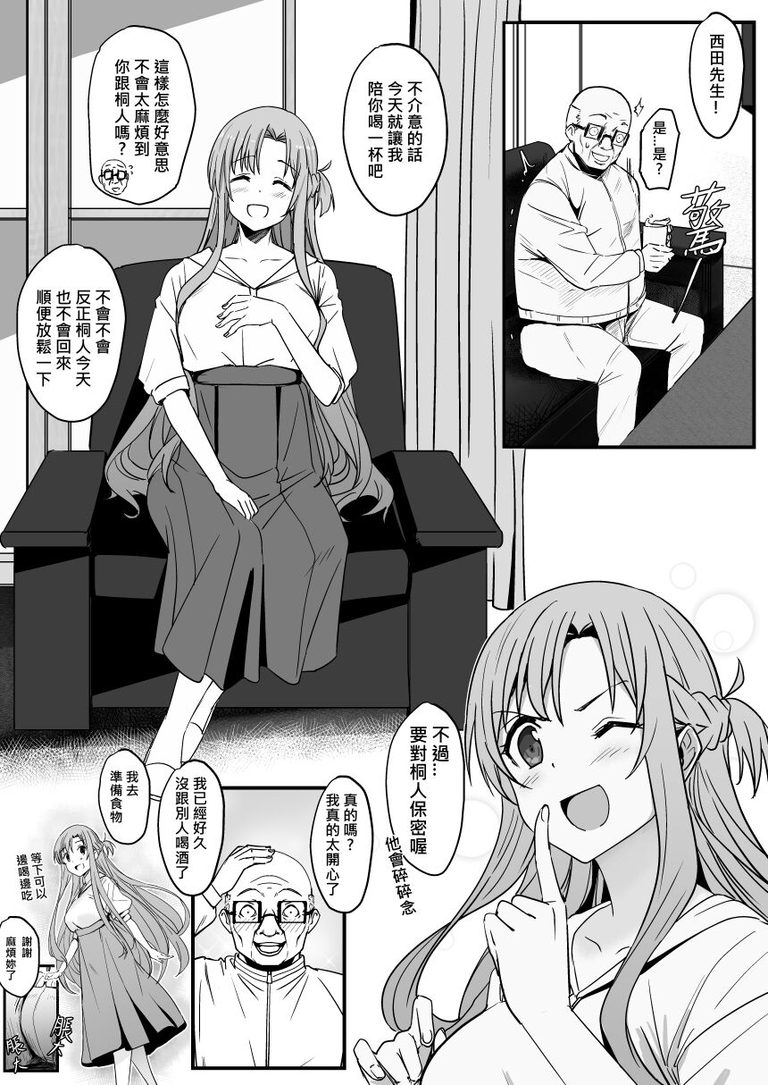 Asuna - Nishida 2 page 5 full