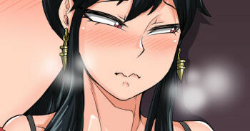 Yor Rakugaki Matome cover