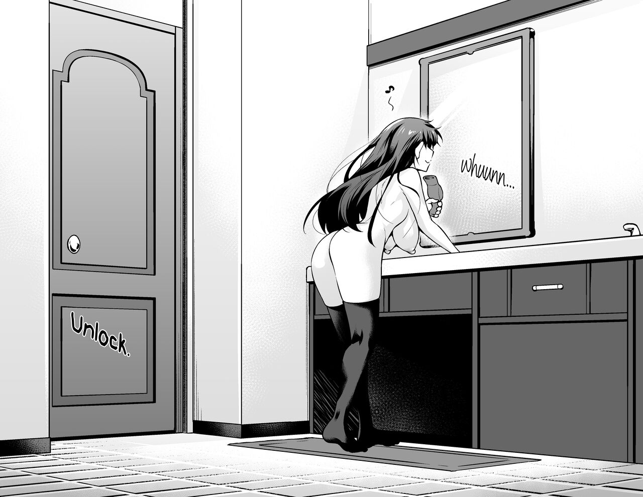 Tohsaka Rin, Shinji to Uwaki Sex Suru page 5 full